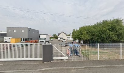 Luc Souillard Carrelages, Carreleur à Sausheim