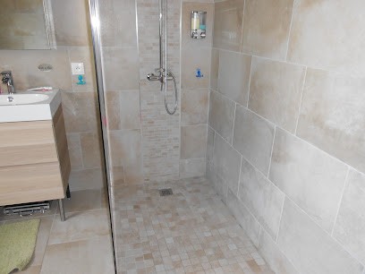 SARL Calvados Carrelage Résine Décorative Maçonnerie, Carreleur aux Moutiers-en-Cinglais