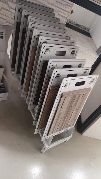 Les Carreaux de Jean, Magasin de Carrelages à Miramas