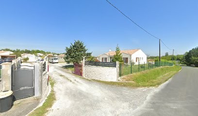 Texier Père et Fils, Carreleur à Pons