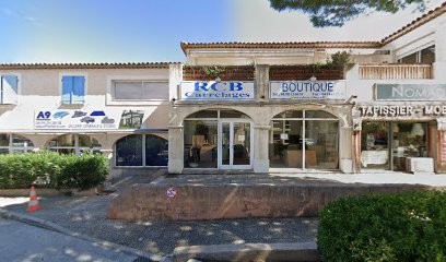 R.C.B Carrelages, Magasin de Carrelages à Cogolin