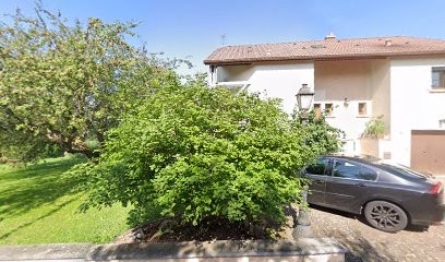 Schlee Patrick, Carreleur à Provenchères-et-Colroy