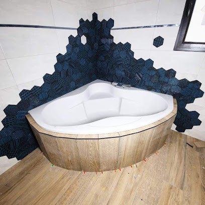 CARRELEUR E.R.S, Carreleur à Marseille 09