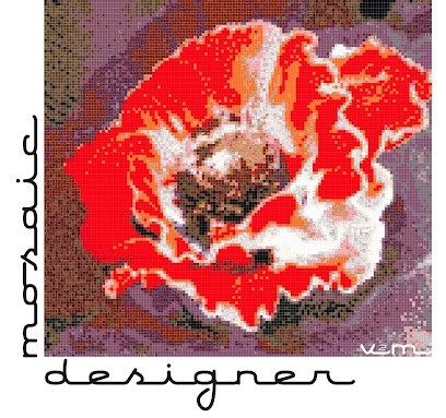 MOSAIC DESIGNER - SARL V2M, Magasin de Carrelages à Saint-André-de-la-Roche