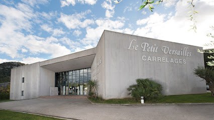 Le Petit Versailles, Magasin de Carrelages à Gémenos