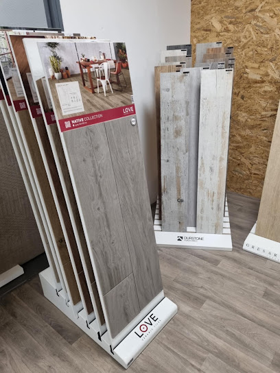 2K Céram Magasin De Carrelages à Charleville-Mézières