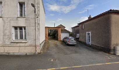 Poirier Jean-Marie, Carreleur à Montrevault-sur-Èvre