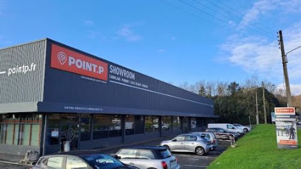 Floirac Point.p Carrelage, Magasin De Carrelages à Floirac