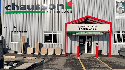 Chausson Carrelage, Magasin de Carrelages à Saint-Mitre-les-Remparts