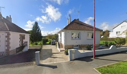 Lelievre Jean-Michel, Carreleur à Saint-Pierre-des-Landes