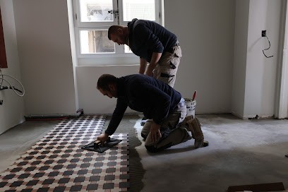 DS CONCEPT - Carreleur Lyon, Carreleur à Lyon 08