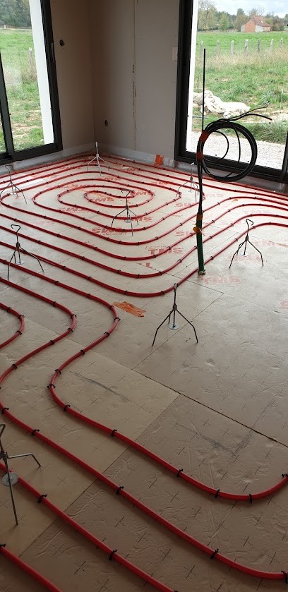 LB Carrelage, Carreleur à Montagny-près-Louhans