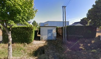 Regereau Moise, Carreleur à Saint-Berthevin