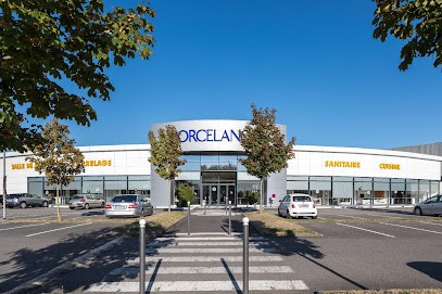 PORCELANOSA Rennes, Magasin de Carrelages à Saint-Grégoire