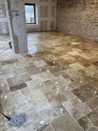 NCC CARRELAGE, Carreleur à Saint-Hilaire-de-la-Côte