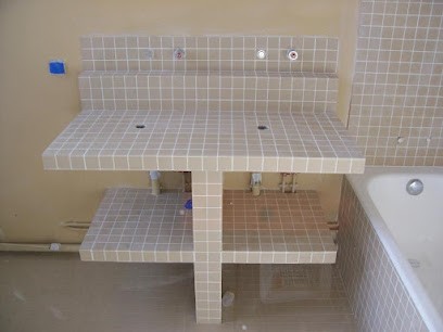 MN Carrelages, Magasin de Carrelages à Tours