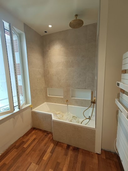 Rolland Alexis Artisan Carreleur, Carreleur à Béziers