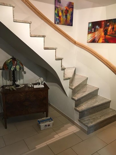 Carrelages Frickert Et Fils Sàrl, Carreleur à Obermorschwiller