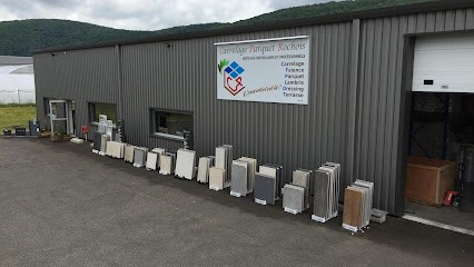 Carrelage Parquet Rochois, Magasin de Carrelages à Roche-lez-Beaupré