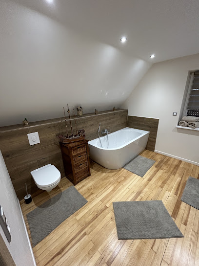 Wurth Carrelage Sanitaire Carreleur à Rœschwoog