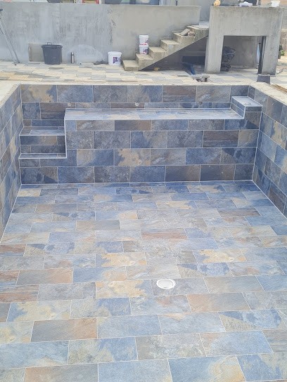 Pop Carrelage, Carreleur à Woippy