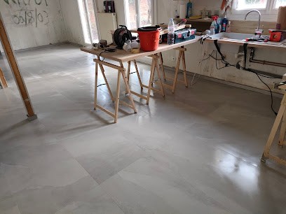 FC.Carrelage, Carreleur à Talange