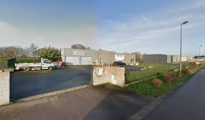 Lecointe Sarl, Magasin de Carrelages à Erquy