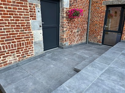 BCR - BULTEZ CARRELAGE RENOVATION, Carreleur à Rousies