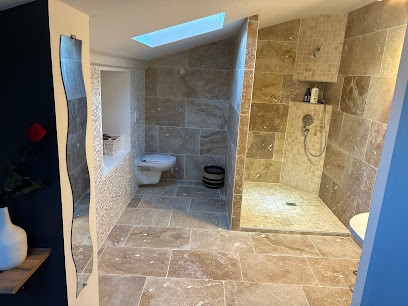 Fabre occitanie - artisan - carreleur - peintre, Carreleur à Lafrançaise