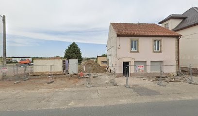 Carrelage Maetz, Carreleur à Mittelbronn