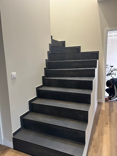 Baker Carrelage, Carreleur à Kaltenhouse