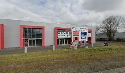 Sol'S'Cale, Magasin de Carrelages à Brécé