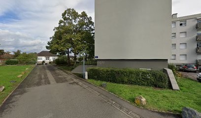 Muller Olivier, Carreleur à Sélestat