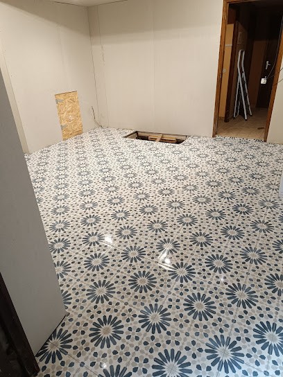 Greg carrelage, Carreleur à Montélier