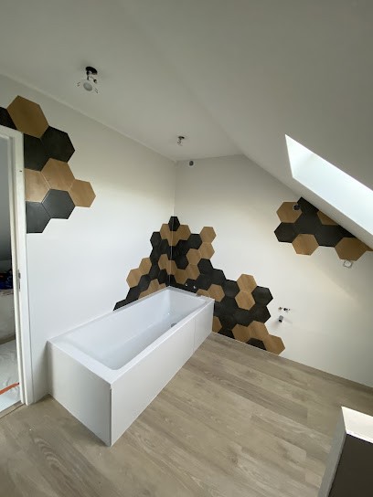 AU GRES DU CARRELAGE, Carreleur à Couffé