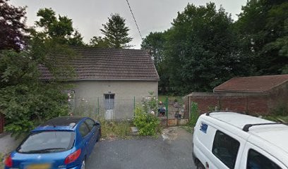 Carrier Julien, Carreleur à Villers-Cotterêts