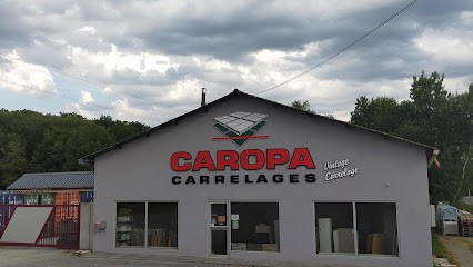 CAROPA SARL, Magasin de Carrelages à Lachapelle-sous-Rougemont