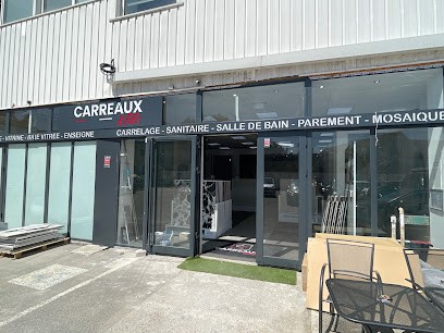 CARREAUX&FILS, Magasin de Carrelages à Arnouville