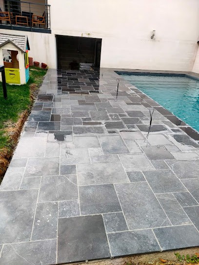 L'as De Carreaux- Artisan Carreleur, Carreleur à Saint-Mars-la-Réorthe