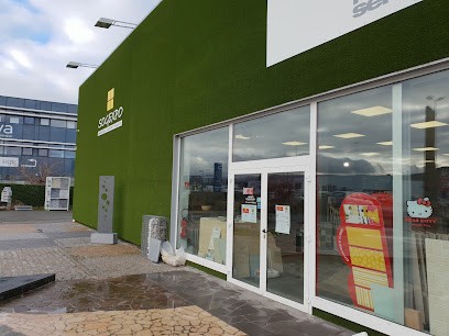 Sogexpo, Magasin de Carrelages à Clermont-Ferrand