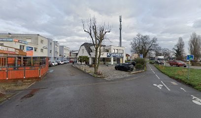 Agence Com Distribution, Magasin de Carrelages à Geispolsheim