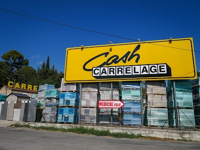 Cash Carrelage Draguignan, Magasin de Carrelages à Draguignan