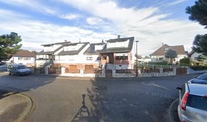 Haas Jean-Luc, Carreleur à Soufflenheim