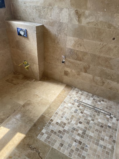 Les Poseurs de Sol, Carreleur à Lapeyrouse-Fossat