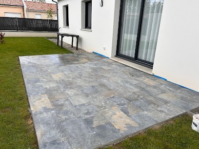 CHM CARRELEUR /FAIENCEUR, Carreleur à Aucamville