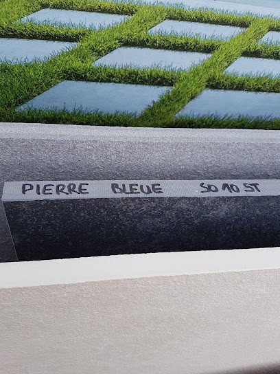 R.P. Cerame, Magasin de Carrelages à Dietwiller