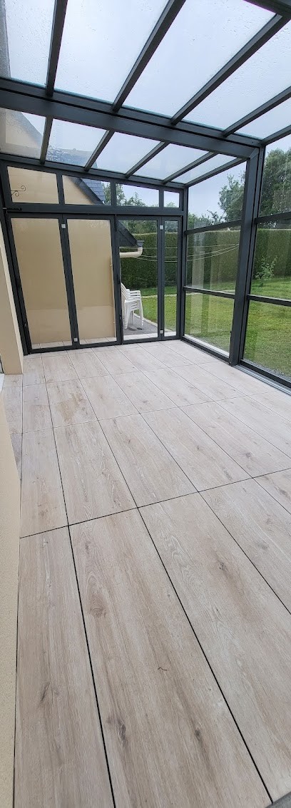 Maréchal Carrelage, Carreleur à Saint-Carreuc