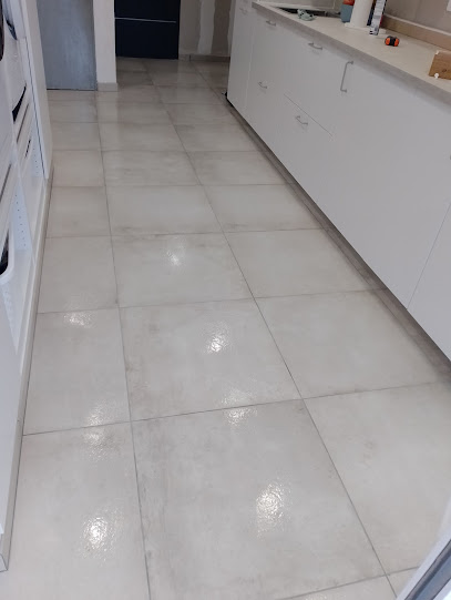 Pro Carrelage 80 Carreleur à Amiens