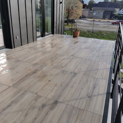 Burger Carrelage, Carreleur à Saint-Louis