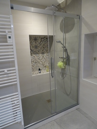 Carrelage Joannon, Carreleur à Larajasse